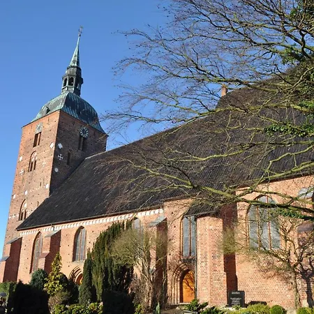 Burg Und Burgstaaken Quistorf 2 *