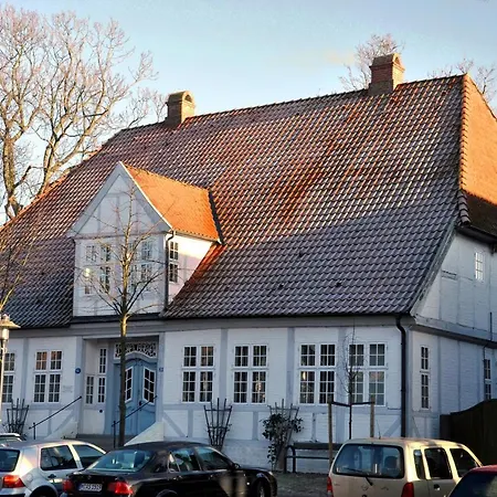 Lejlighed Burg Und Burgstaaken Quistorf 2 Femern